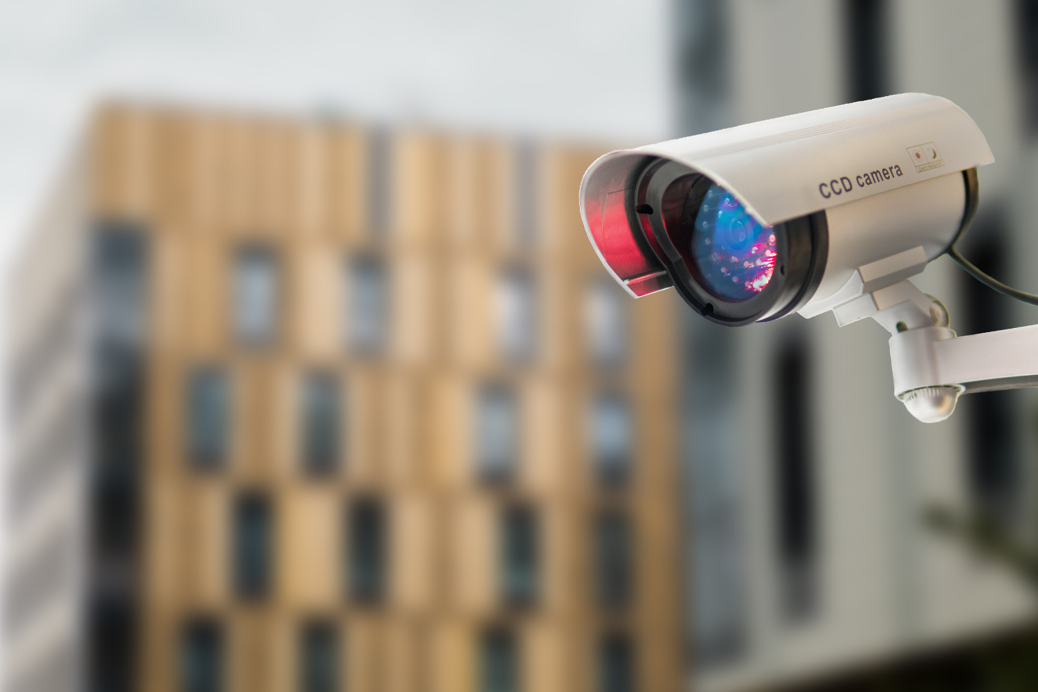 VIGILÂNCIA E SEGURANÇA