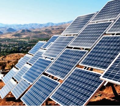 PROJETO DE ENERGIA SOLAR